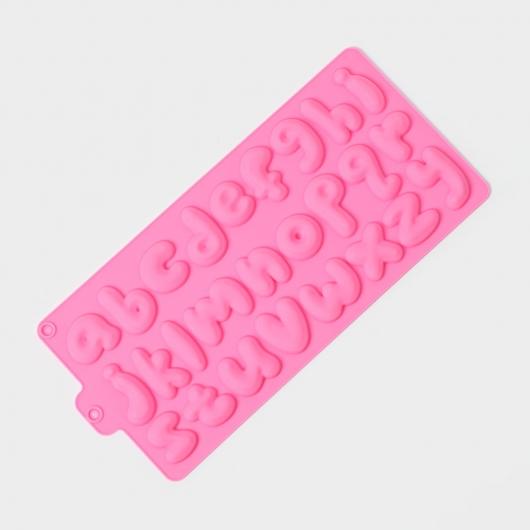 Форма для шоколада 