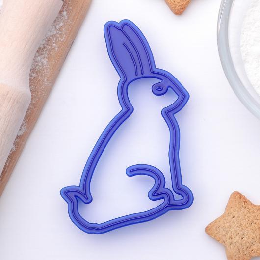 Форма для вырезки теста 