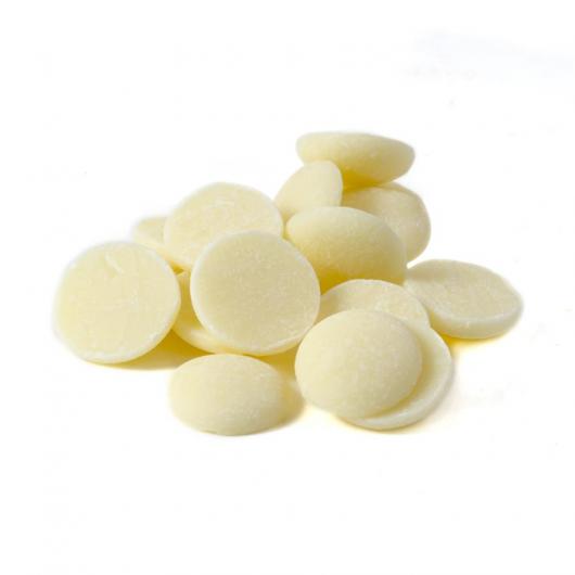 Глазурь IRCA белая 0,5 кг