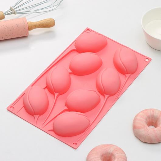 Форма для льда и шоколада 