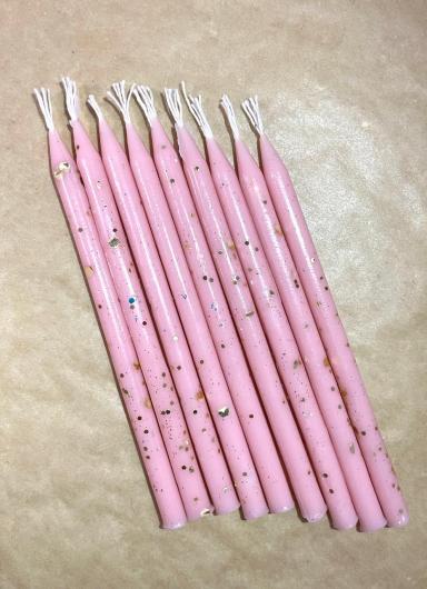 Свечи для торта 