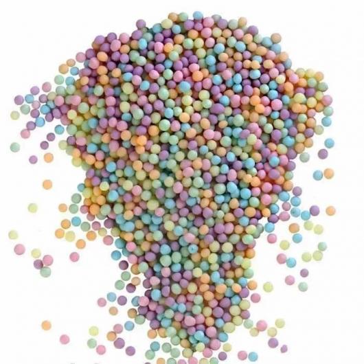 Драже зерновое в цветной глазури №299М 0,05кг