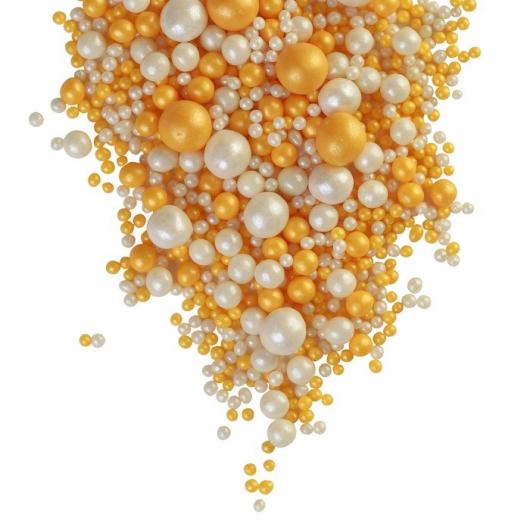 Драже зерновое в кондитерской глазури №234 0,05 кг